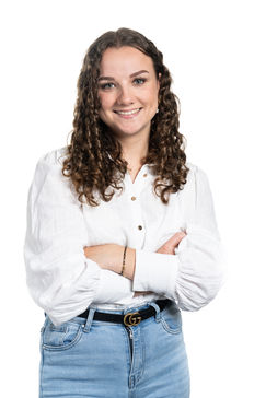 Zakelijke Portretfotografie | Zakelijke Teamfoto | Studio Flitsend | Maassluis