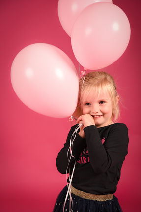 Portretfotograaf | Persoonlijke portretfoto | Studio Flitsend | Stellendam