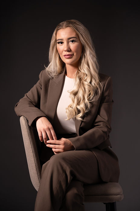 Professionele portretfotograaf | Zakelijke portretfoto | Studio Flitsend | Rockanje