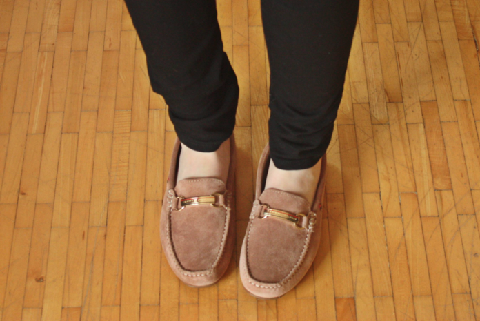 HIGH{tea}FASHION | Nele - Di Moda