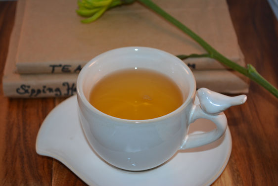 Jasmine Green Tea by Numi - Organic Tea