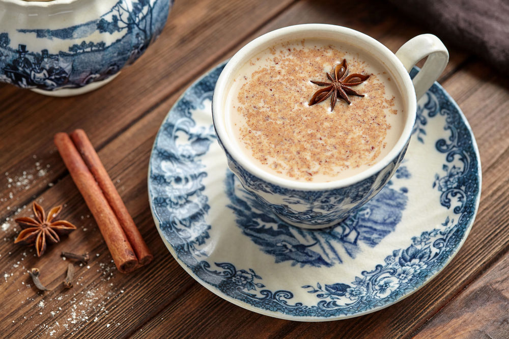 Chai Tea Recipes & All Things Chai!
