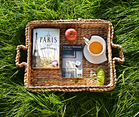 Imperial White Tea by The Tao of Tea