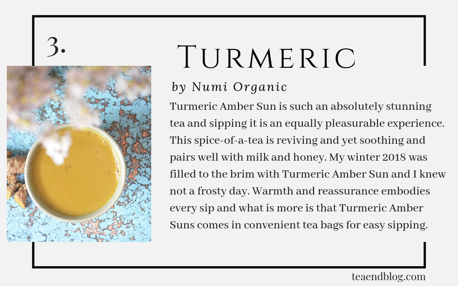 Top Ten Teas of 2019: Greek Mountain by Teesaloniki