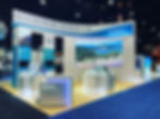 Hybrid Booth Integration