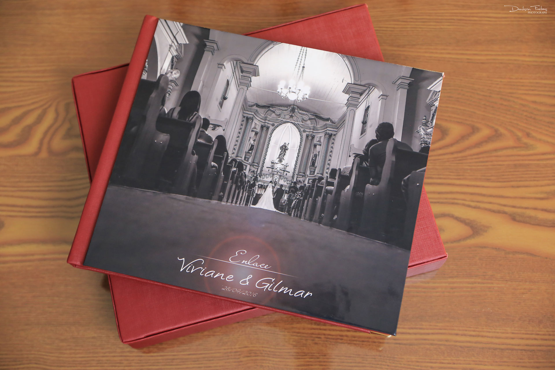 Viviane & Gilmar