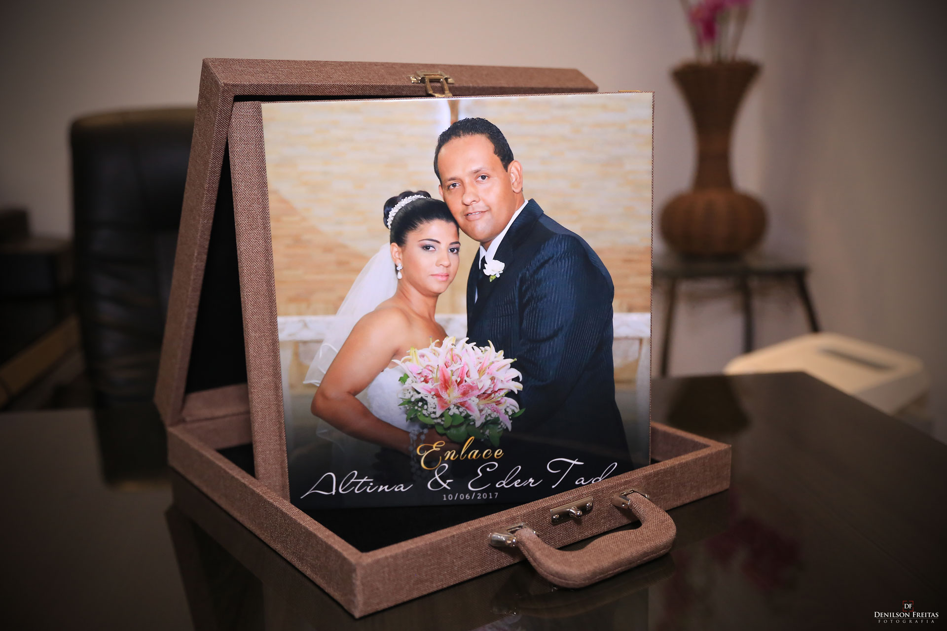 Altina & Tadeu