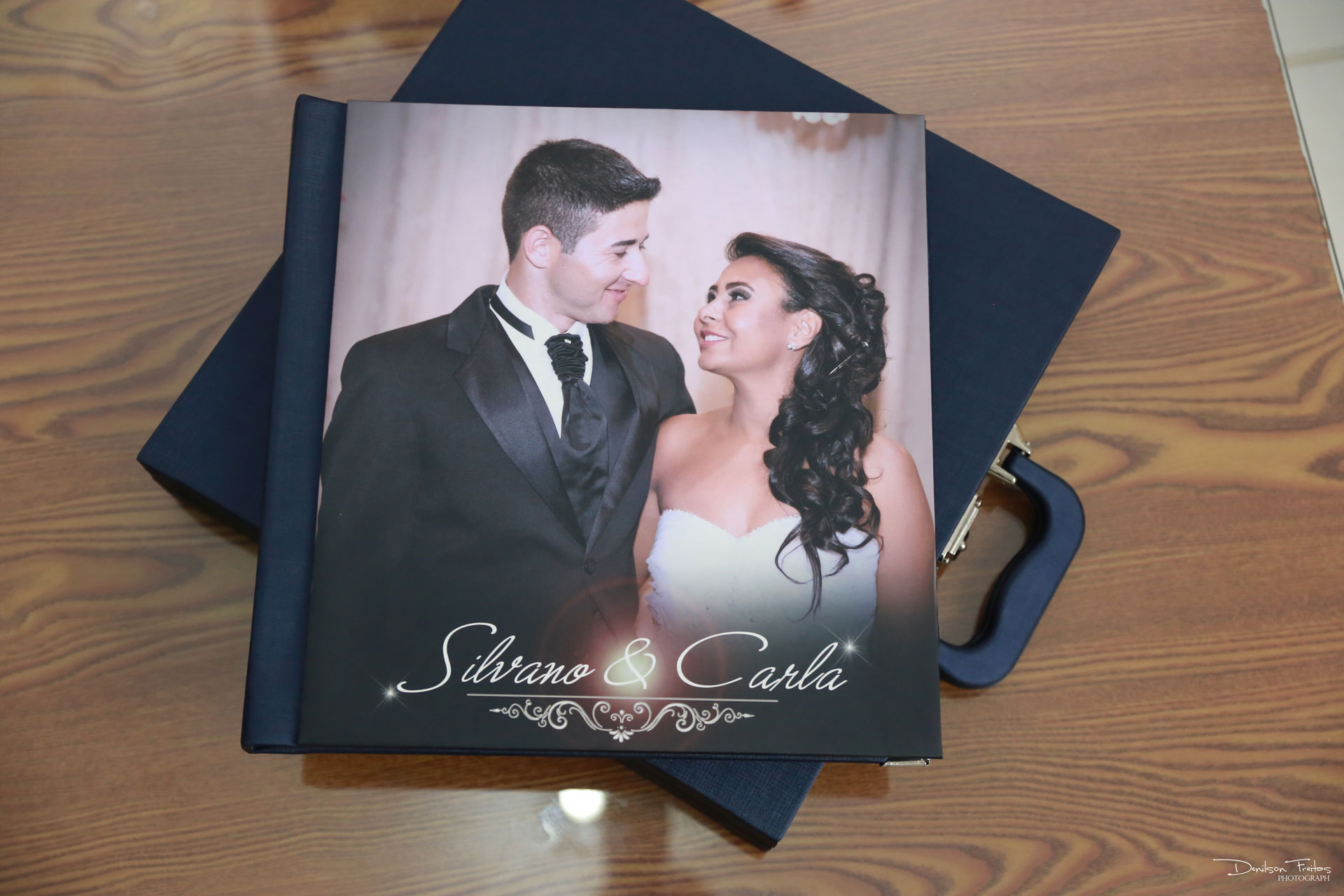 Carla & Silvano