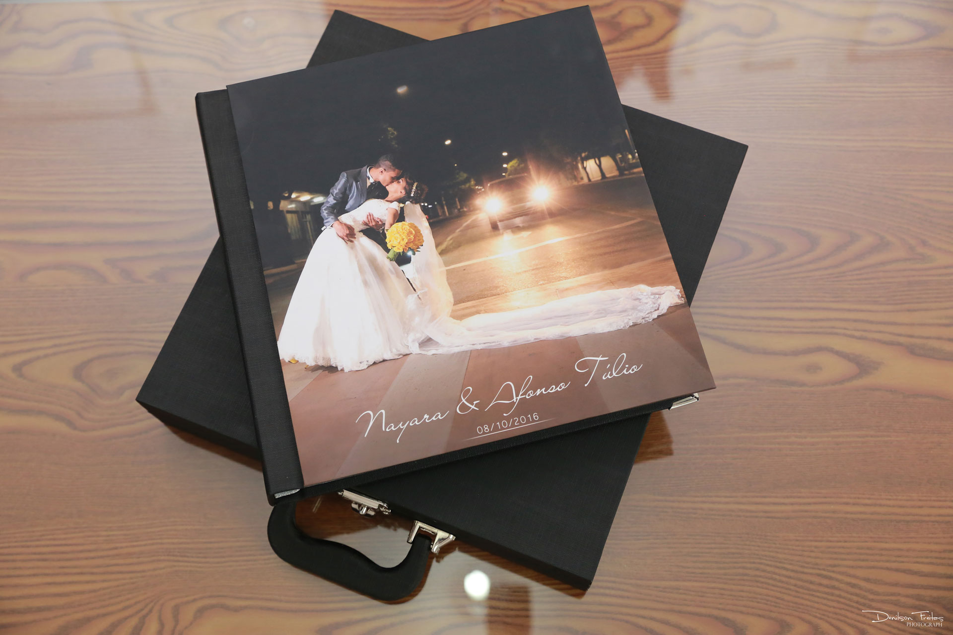 Nayara & Afonso Túlio