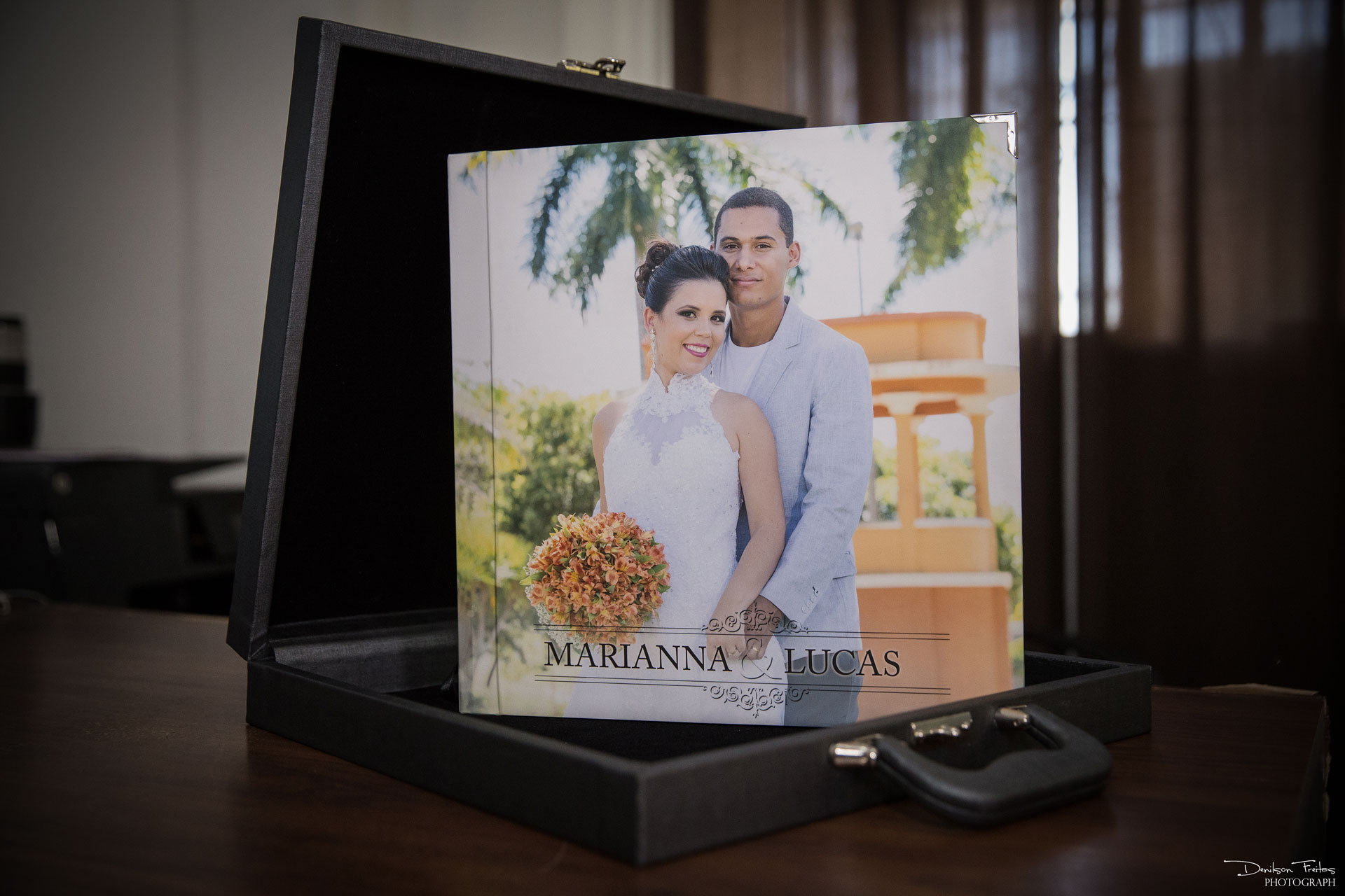 Marianna & Lucas