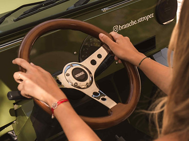 automatic gearbox mini moke
