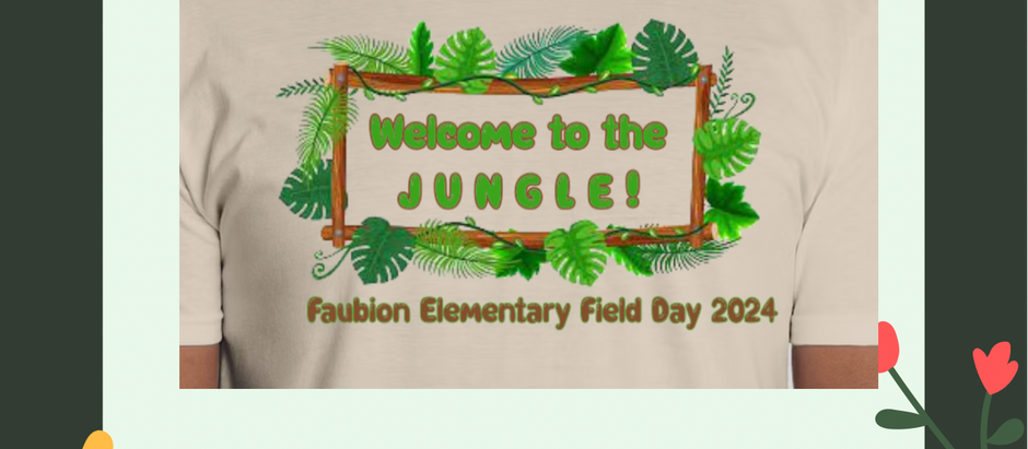 Preorder Field Day Shirt Today!
