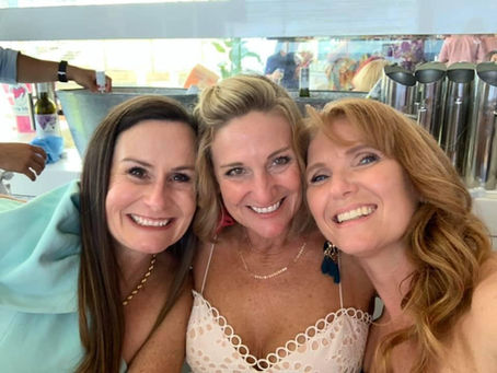 How One Connection Leads to the Next: The Unexpected Path to Your Soul Tribe with Leah Barthel E21