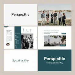 Perspektiv branding