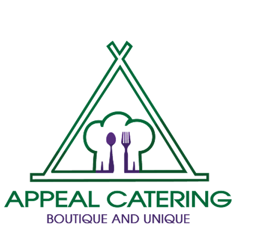 Appeal Catering logo 