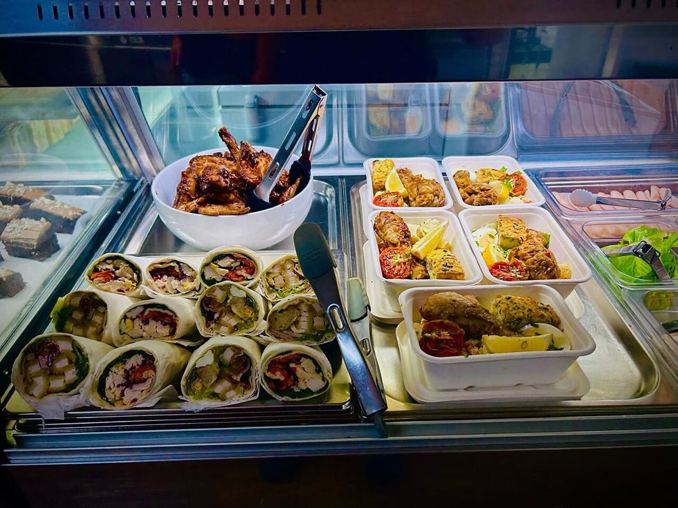 catering 