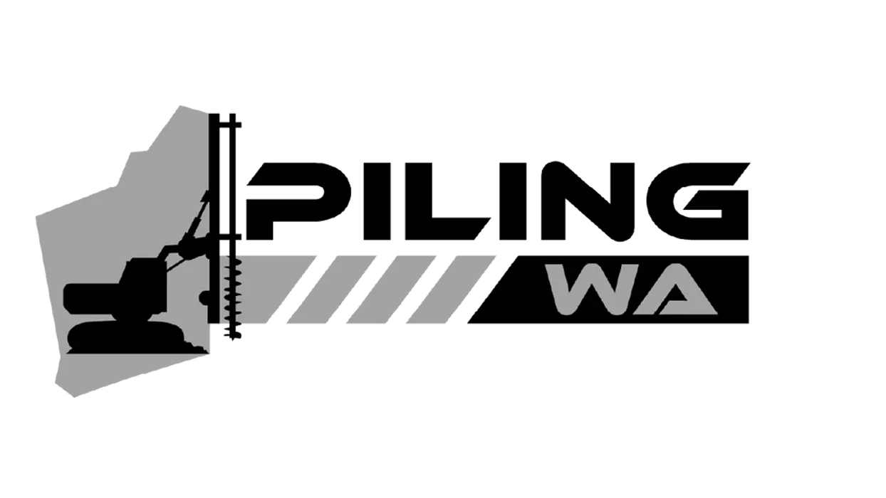 Piling WA logo