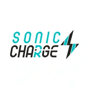 Sonic Charge Logo 