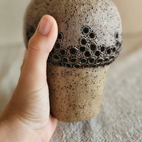 Ofinita ceramic artowrk