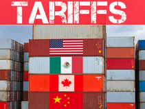 May 2025 Newsletter | Tariff Changes
