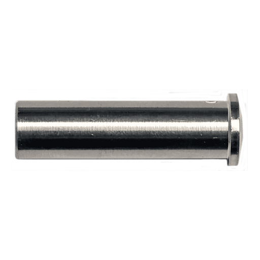 Cable Railing Lock Push-Lock | Cable Railing Hardware