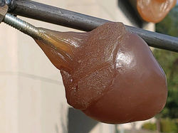 Resin Cast fruit for Character Virtue Pr
