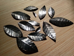 Leaves of Sheet Metal