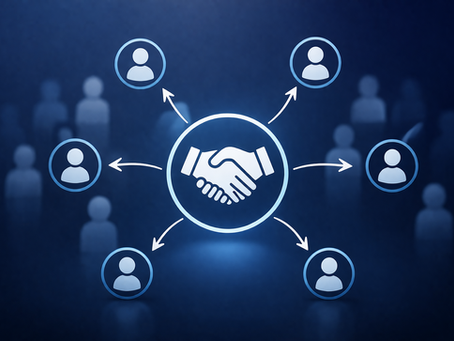 Generating Referrals