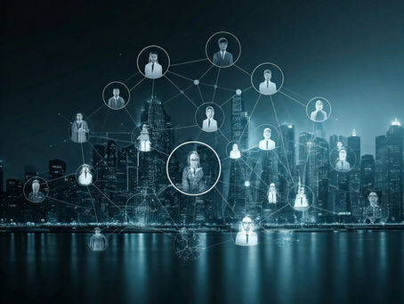 Building a Strong Network