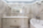 Interior design design on Belinskogo