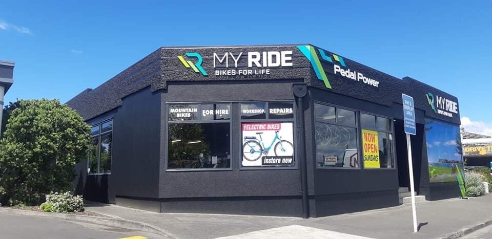 Vehicle Signs Hawkes Bay