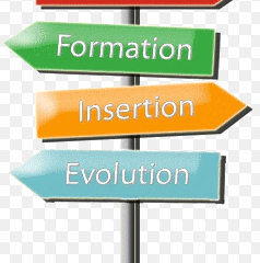 Conférence sur les orientations, mardi 28 mars 2017 à Chouette on Apprend !