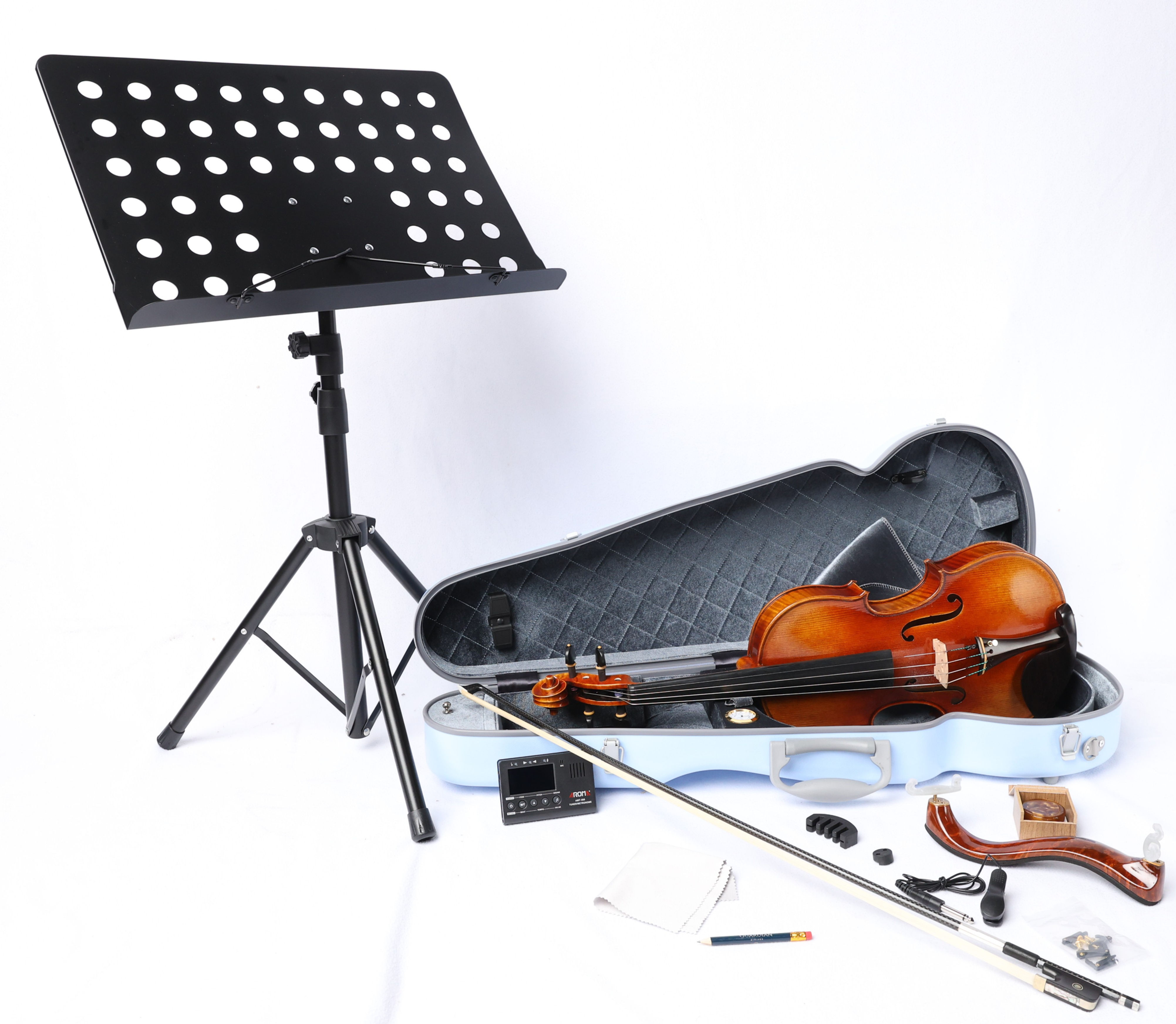 Gliss Viola (Large) All Stars Package