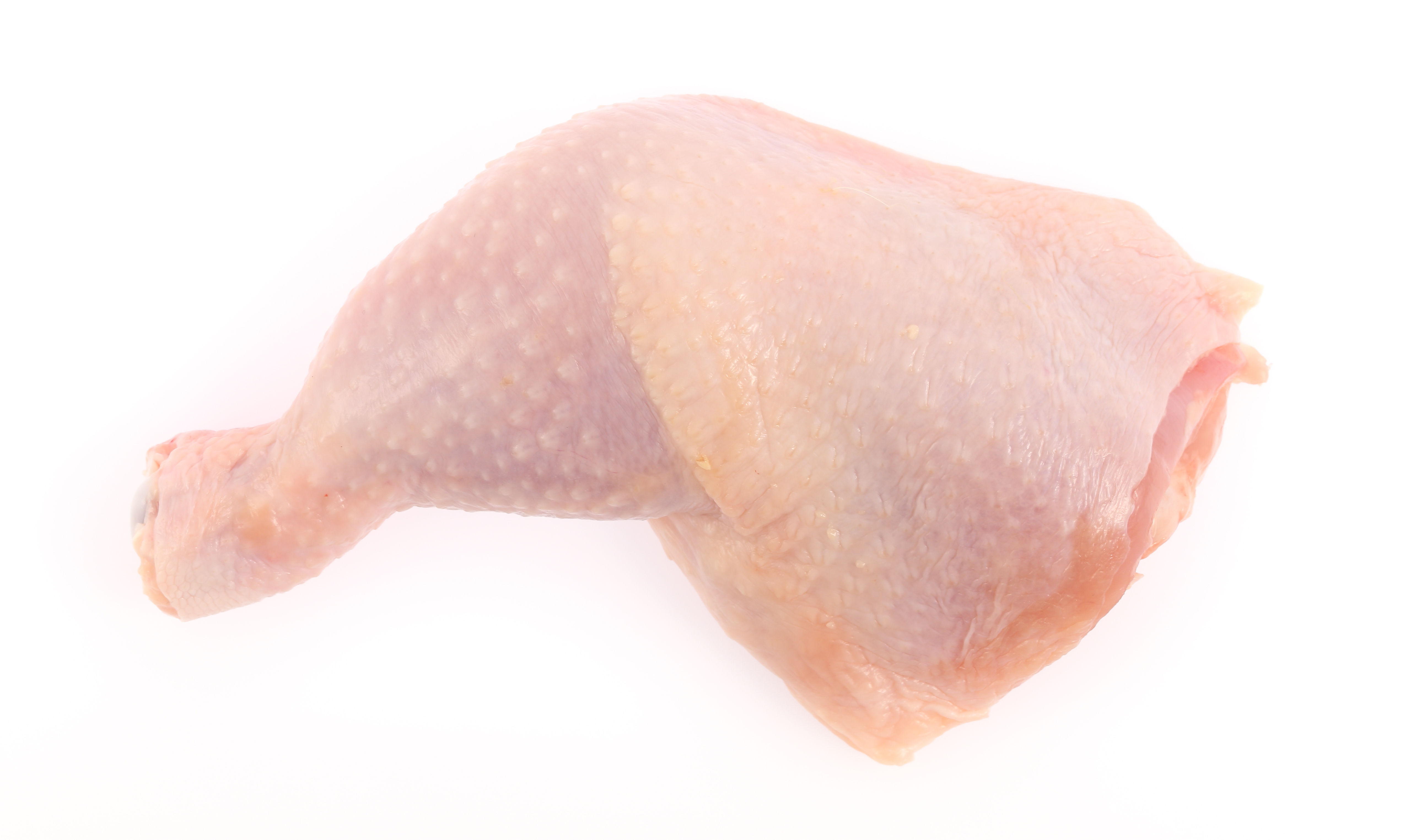 Marinated Chicken Leg