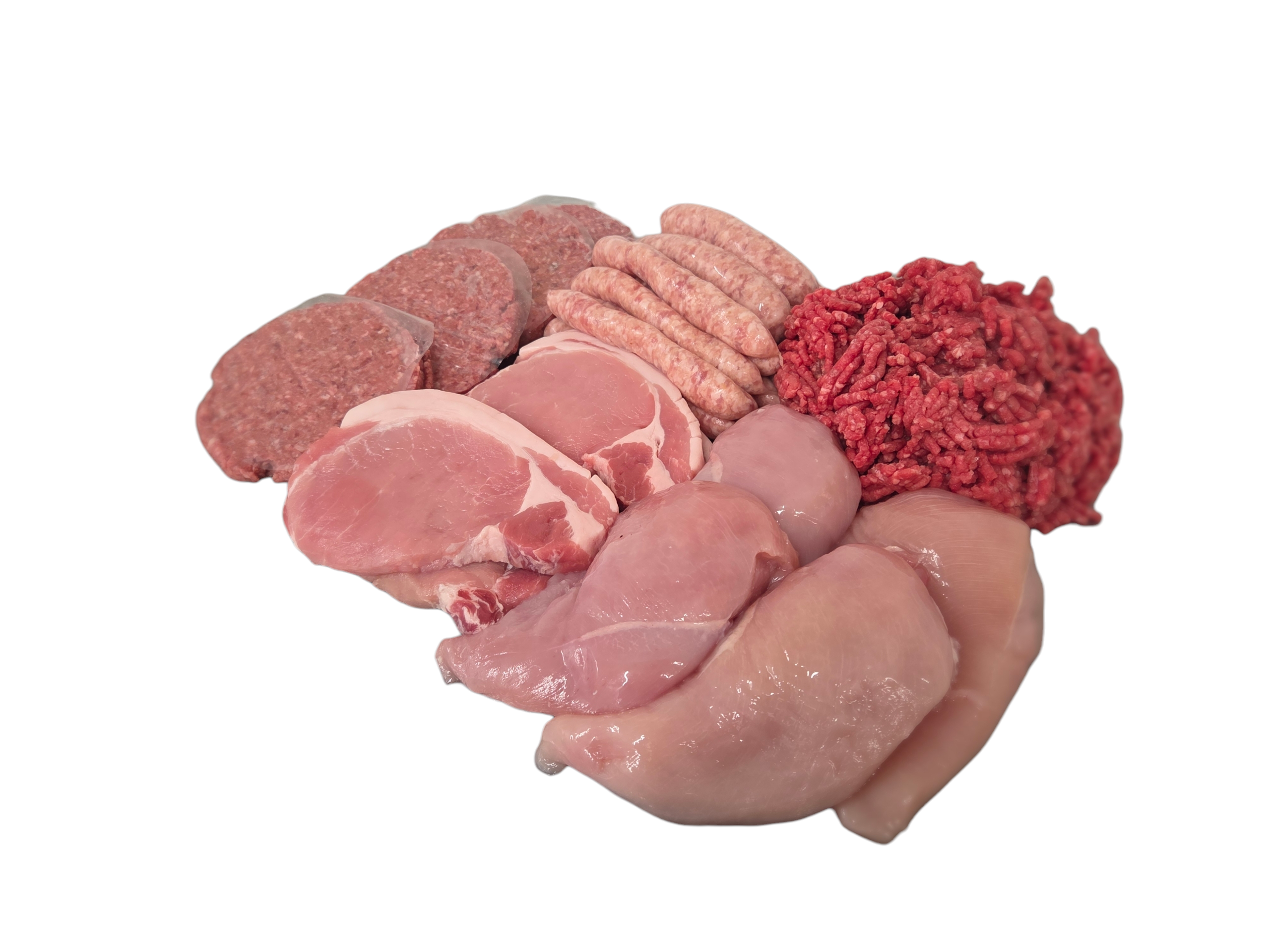 Cost Of Living Saver Pack