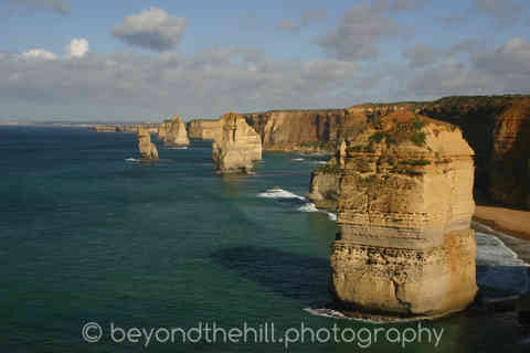 Great Ocean Road - The 12 Apostles