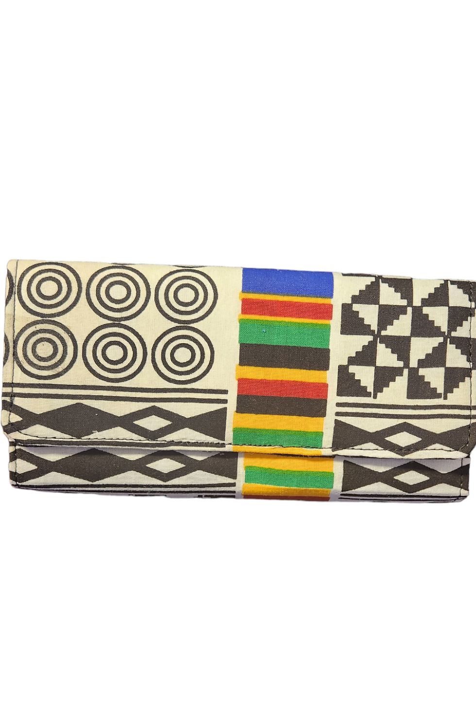 Thumbnail: Kente Wallet