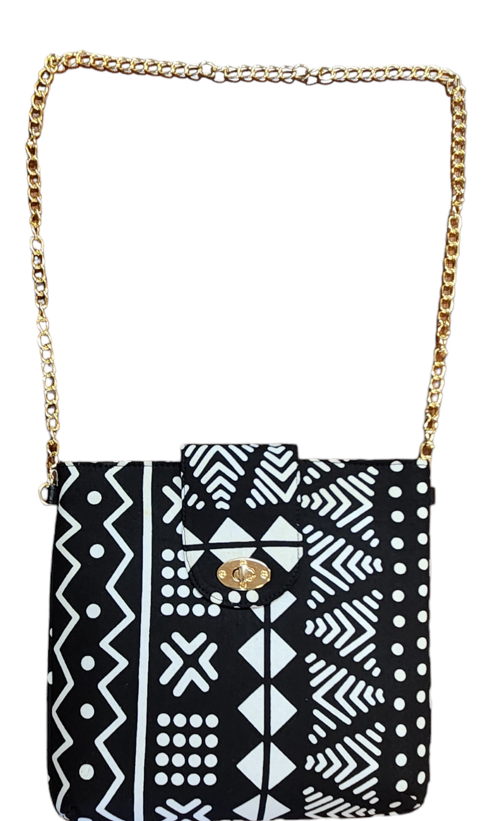 Thumbnail: Ankara Purse