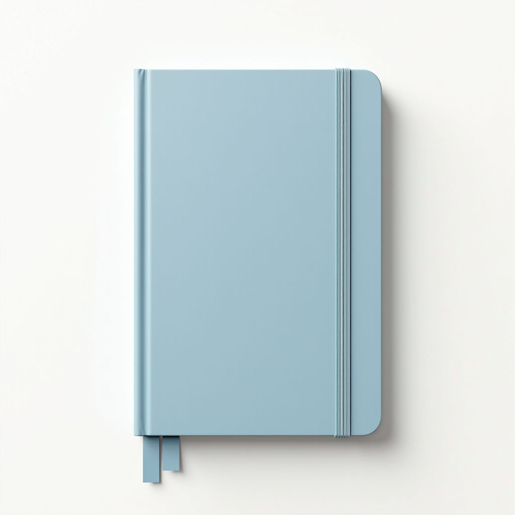 Strategy Blueprint Journal
