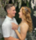 17 Sept 2022 - Andrew & Carson