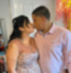 24 June 2023 - Javier & Roxana