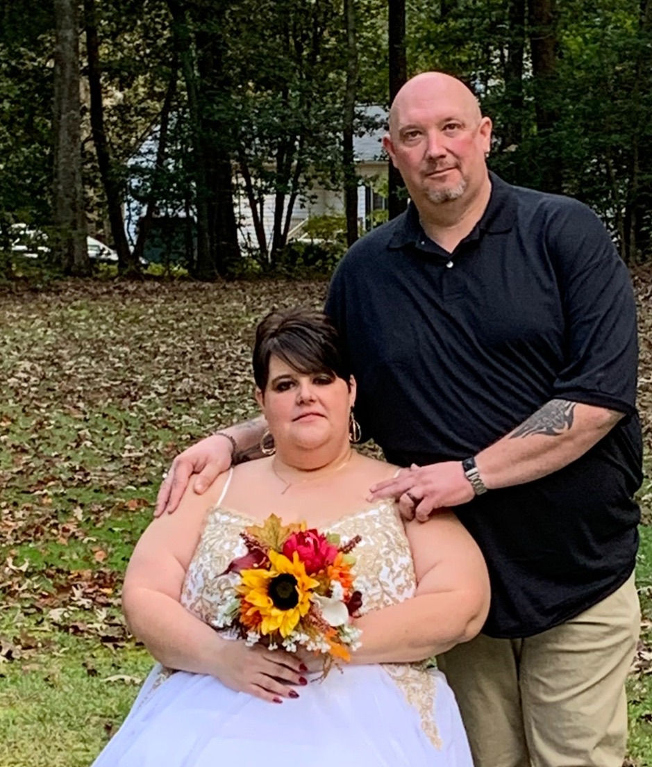 24 Oct 2020 - Christopher & Amy
