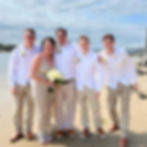 30 Mar 2022 - Matthew & Bridget