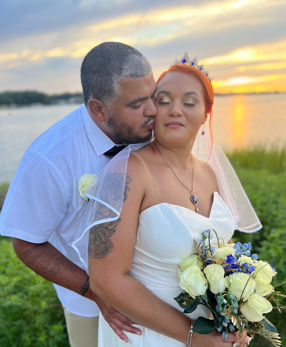 22 Aug 2022 - Candido & Tessarina