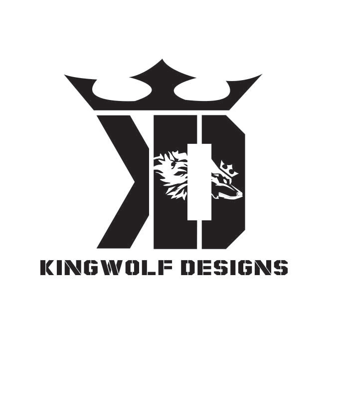 Writer: Kingwolf Designs