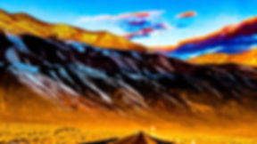 Mountainscape Pack