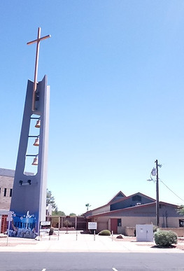 New Beginnings Christian Church