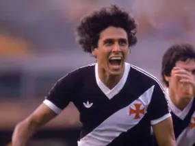 Velório de Roberto Dinamite será aberto ao público em São Januário