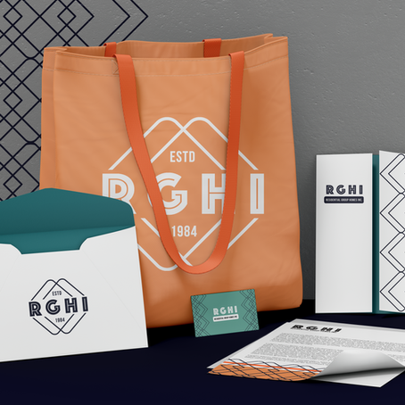 RGHI unveils new look, logo and exciting upgrades
