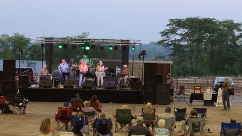 Warren County Fairgrounds